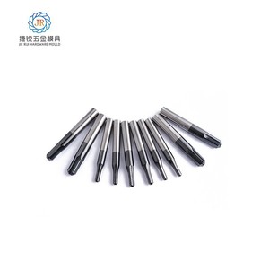 Jie Rui Hardware Mould Taper <b>Pins</b> Alloy Steel Precision Mold Parts General Use Accessories - Product Image 2