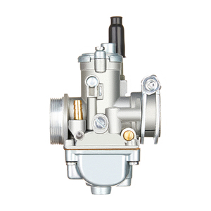 Carburateur RUNTONG 17.5mm pour Dellorto PHBG 17.5 AD MBK51 <span class=keywords><strong>Peugeot</strong></span> <span class=keywords><strong>103</strong></span> Aprilia 50 50cc R2585 2 temps cyclomoteur moto carburateur - Product Image 2