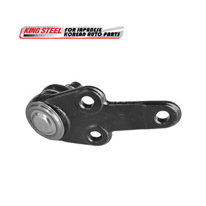 KINGSTEEL OEM 98AG3395AE 1212809 94FB3395B2A 1207974 Rotule de <span class=keywords><strong>suspension</strong></span> inférieure gauche et droite en gros pour Ford Focus MK1 - Product Image 4