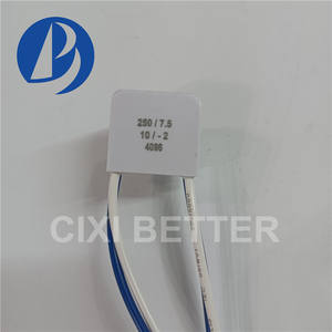 Buen Precio, Termostato 4096 para Refrigerador, Termostato Bimetálico de Descongelación, Sensor de Temperatura de Descongelación para Refrigerador, 250V - Product Image 5