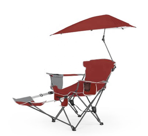 AIOIAI <span class=keywords><strong>Chaise</strong></span> <span class=keywords><strong>de</strong></span> pêche portable avec auvent <span class=keywords><strong>Chaise</strong></span> <span class=keywords><strong>de</strong></span> camping parasol <span class=keywords><strong>Chaise</strong></span> <span class=keywords><strong>pliante</strong></span> Beach Lounge OEM Sac <span class=keywords><strong>de</strong></span> pêche 60 cm pour <span class=keywords><strong>chaise</strong></span> CN;ZHE - Product Image 3