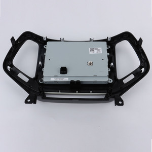 8.4 "<span class=keywords><strong>LCD</strong></span> hiển thị màn hình cảm ứng cho 2022 2024 Jeep Cherokee với đài phát thanh bezel TRIM cảm ứng <span class=keywords><strong>LCD</strong></span> OEM - Product Image 4