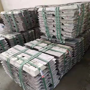 سبائك الزنك عالية النقاء <span class=keywords><strong>99.99</strong></span>٪، سبائك زاماك 3، زاماك 5، زاماك 8 نقية - Product Image 6