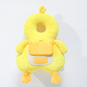 Cuscino anti-caduta per <span class=keywords><strong>bambini</strong></span> cuscino per la testa del bambino cuscino protezione per la testa del bambino impara a sedersi cuscino anti-crash - Product Image 3
