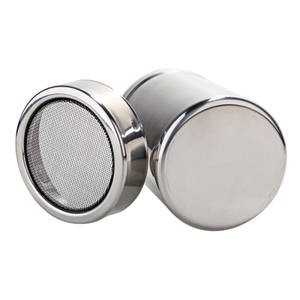 Sal, pimienta, botella de plástico al por mayor Salt Shaker de embalaje - Product Image 2