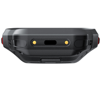 Portátil Pda Scan 1D 2D de mano inalámbrico Gastro Dt50 4G Android Wifi 6 5G más barato 4 pulgadas Acquity Pda Machines Pdas con NFC