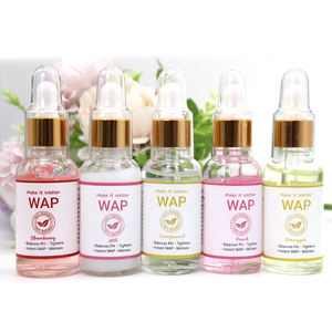 Yoni Slime Wap OEM Etiqueta privada 100% Gel húmedo <span class=keywords><strong>vaginal</strong></span> a base de hierbas Eficaz <span class=keywords><strong>para</strong></span> nutrición y limpieza <span class=keywords><strong>vaginal</strong></span> - Product Image 2