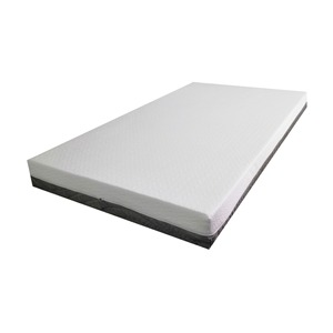 <span class=keywords><strong>Matelas</strong></span> de <span class=keywords><strong>lit</strong></span> hybride en gel de latex et mousse à mémoire de forme simple double et king dans une boîte - Product Image 5