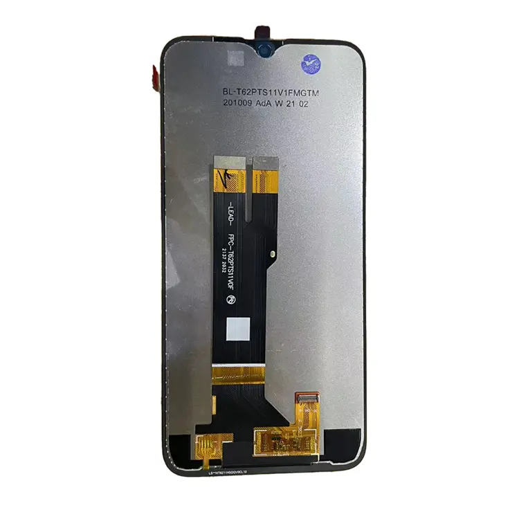 Mobile Phone LCD For Nokia 2.3 LCD Touch Screen Digitizer For Nokia 2.3 TA-1211 TA-1214 TA-1209 TA-1206 Display For Nokia2.3 LCD