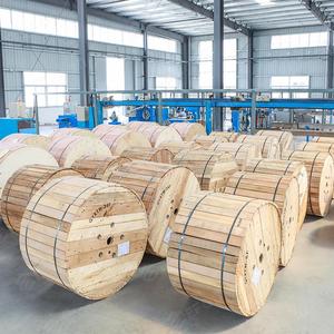 สายเคเบิลขนาดเล็ก ADSS แบบแบนราบสาย MINI diectric Uni G652D 8 Fo 12 Core fibra สายเคเบิลแสงทางอากาศที่ไม่ใช่โลหะ - Product Image 4