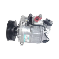 Accessoires de climatisation, climatiseur 7SE17, vente directe d'usine, compresseur d'air automobile Cheshipei CSP-106008 pour Audi Q7, climatisation séparée