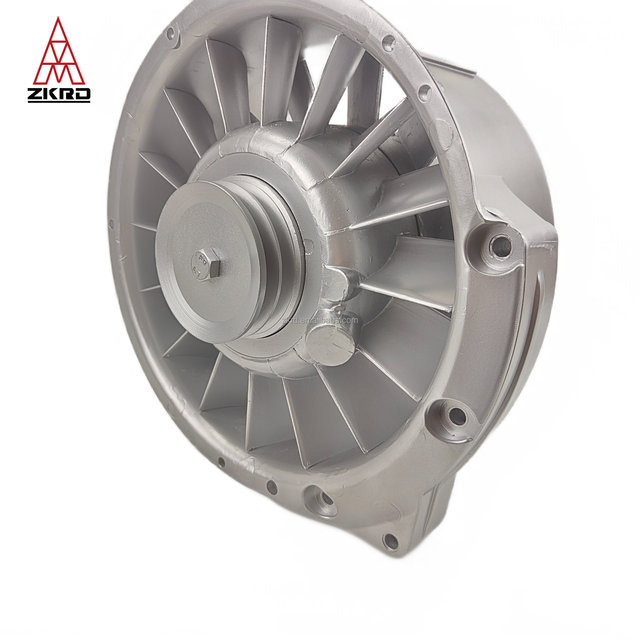 Best Price F6L912 Diesel Engine Spare Parts Engine Cooling Fan 02235459 02235460 for deutz
