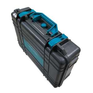 정확한 콘크리트 균열 폭 모니터링 감지기 - Product Image 2