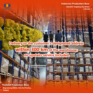 CGCH Tailandia, Envío Gratuito, Casa Contenedor Prefabricada Compacta de 3*6M, Casa Pequeña Portátil, Plegable, Desmontable, Móvil y Modular - Product Image 3