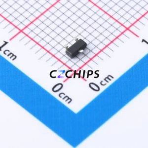 Nuevo-Original WD2302 SOT-23-3 Transistor de efecto de campo (MOSFET) Venta completa Chips de componentes electrónicos y servicio BOM - Product Image 2