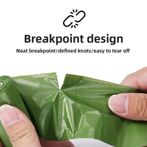 Vente en gros, distributeur de déchets en plastique pour animaux de compagnie personnalisé et durable, porte-<span class=keywords><strong>sac</strong></span>, <span class=keywords><strong>sac</strong></span> <span class=keywords><strong>poubelle</strong></span> à crottes de chien avec distributeur - Product Image 4