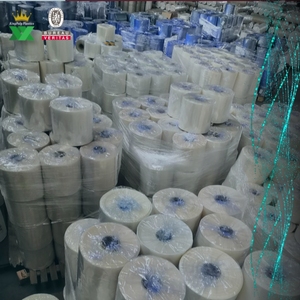 印刷および食品包装用のカスタムサイズ高品質プラスチック食品グレード密度透明BOPPフィルム - Product Image 5