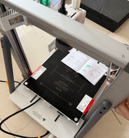 (Pré-vente) Imprimante 3D A2L de grande taille pour usage domestique, stable, haute vitesse, imprimante 3D de bureau pour enfants, modèle FDM multi-couleurs, DIY