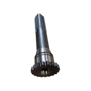 Pièces de camion de haute qualité, pièces du système de transmission de camion, AZ2210020105, arbre d'entrée pour transmission Sinotruk - Product Image 3