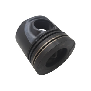 Pistón de Alta Calidad para Motor de Camión, Piezas de Repuesto L470098-022-03 L4700-1004015 para Motor Faw Jiefang J6/Yuchai - Product Image 5