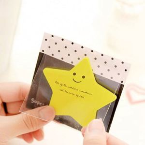 Creative Candy-Colored Self-Adhesive <b>Memo</b> <b>Pads</b> Cute Cartoon Office Message Boards Essential Back-to-School Essentials - Product Image 2