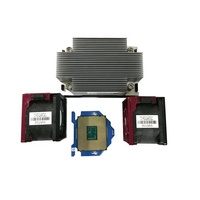 Kit de processeur Intel Xeon-Gold 6238 (2.1GHz/22 cœurs/140W) pour HPE Server XEON, pièces de processeur d'ordinateur