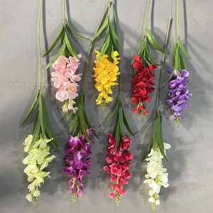 ช่อดอกมะลิประดิษฐ์ ยี่ซวน สำหรับตกแต่งงานแต่งงานและบ้าน - Product Image 2