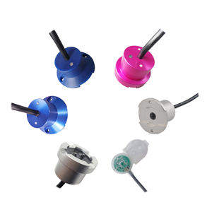 Uzun kablo ile 5V/12V/24V plastik su kaçak sensörü/su kaçak dedektörü/Alarm/prob - Product Image 6