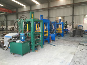 LANYU พาเลทไม้ไผ่สำหรับบล็อกคอนกรีต/บล็อกซ้อนพาเลท/บล็อกเครื่องพาเลท - Product Image 6