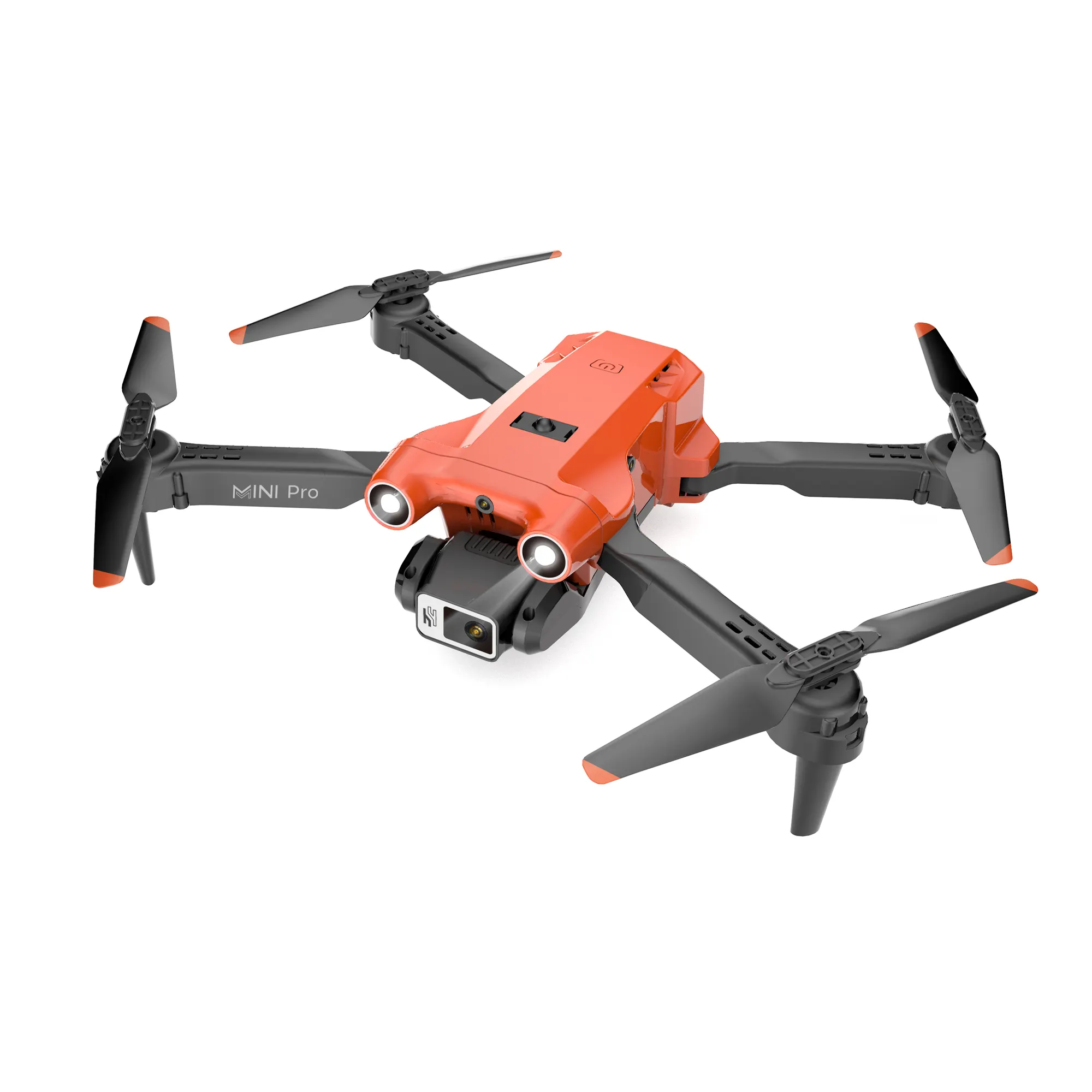 Newly Mini drone E63 Foldable Pocket Quadcopter with 4K Camera WIFI App Control UAV