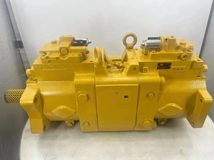 Bomba Hidráulica Principal para Excavadora LUYUE K7V280, Repuesto para 374, Bomba Hidráulica Principal para Excavadora de Construcción K7V160 - Product Image 3
