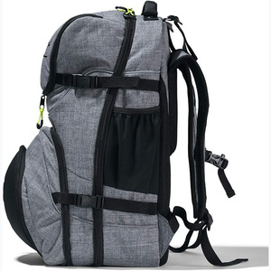 Muestra gratis 2025 Nuevo producto Bolsa deportiva al aire libre Mochila de triatlón Atlético - Product Image 6