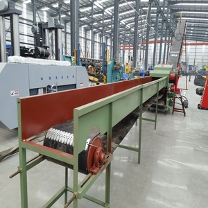 Broyeur de bois à tambour BX218 pour économiser sur les coûts - Product Image 6