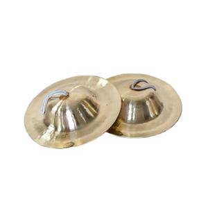 <span class=keywords><strong>Cymbales</strong></span> traditionnelles <span class=keywords><strong>chinoises</strong></span> de haute qualité de 32cm pour batterie - Product Image 1