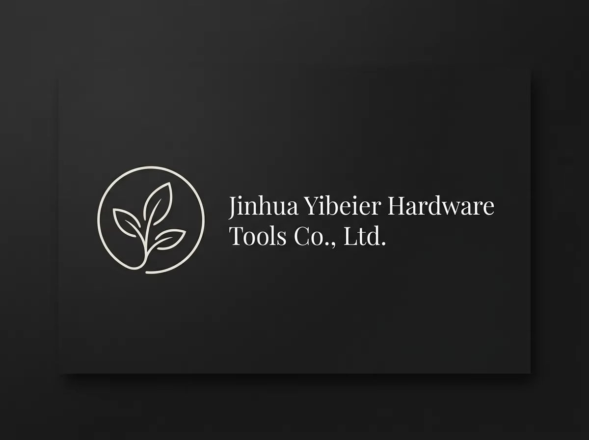 Jinhua Yibeier Hardware Tools Co., Ltd. logo