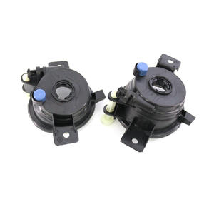 Feux antibrouillard avant pour BMW X5 E70 2008-2013 halogènes gauche et droit 63177224643 63177224644 12V - Product Image 5