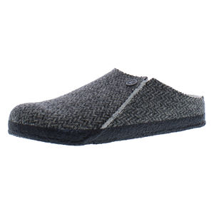 Chaussures unisexes Birkenstock Zermatt Rivet Narrow, taille 3, couleur : gris chevron - Product Image 1