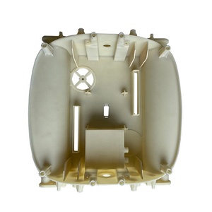 Pièces de rechange industrielles de précision, ABS, nouvelle technologie, <span class=keywords><strong>devis</strong></span> instantanés, commande <span class=keywords><strong>en</strong></span> <span class=keywords><strong>ligne</strong></span>, service d'<span class=keywords><strong>impression</strong></span> <span class=keywords><strong>3D</strong></span> SLA - Product Image 3