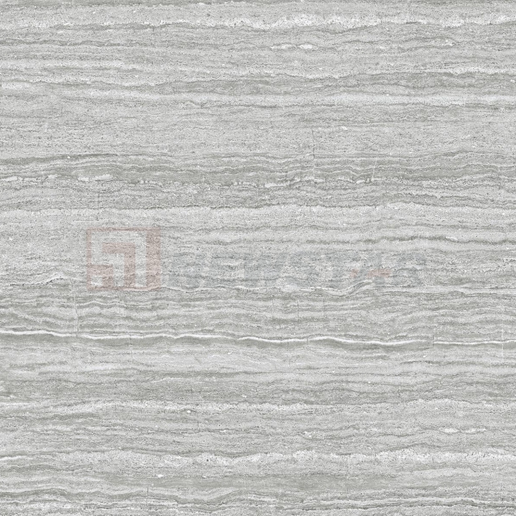 Grey Travertine