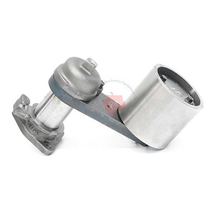 Engine Parts Cummins Idler Pulley 4975421 3092364 Cummins QST30  