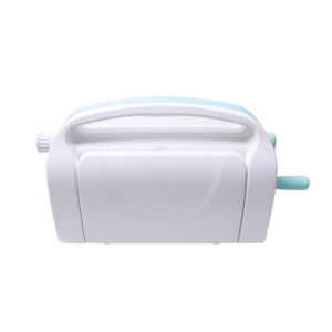 26041 Machine de découpe et d'embossage de papier format A4 pour scrapbooking, outil de découpe de papier fantaisie pour loisirs créatifs - Product Image 3