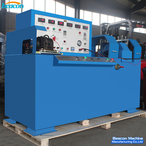 Alternator and Starter <strong>Test</strong> Bench 12V 24V Automotive Generator Starter Motor Testing Machine for <strong>Auto</strong> Repair Shop - Product Image 5