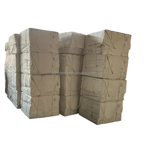 Mía bã mía bột giấy Giá chưa tẩy trắng/tẩy trắng nguyên liệu Nhà cung cấp bã mía tấm bột giấy - Product Image 5