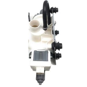 Pompe de vidange pour lave-linge W11458345 W11316609 110V Électrique Plastique Durable - Product Image 5