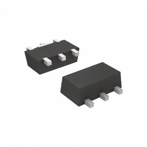 ชิ้นส่วนอิเล็กทรอนิกส์สำหรับการจัดการพลังงาน (PMIC) SOT 89 5/6 BOM IC มีสินค้าในสต็อก XC6220D211PR-G - Product Image 1