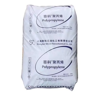 100% Virgem Transparente <span class=keywords><strong>PP</strong></span> Matéria-prima <span class=keywords><strong>PP</strong></span> Resina Polipropileno Grânulo Composto para Cadeira - Product Image 5