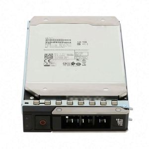 HNHWC ฮาร์ดดิสก์ SSD ประสิทธิภาพสูงสำหรับเซิร์ฟเวอร์ 16TB 7200RPM SAS แคช 512e แพ็ค 3.5 นิ้ว สำหรับเซิร์ฟเวอร์ - Product Image 5