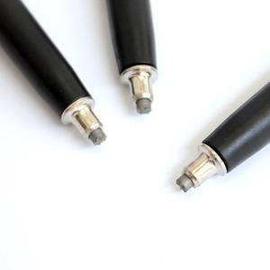 Embouts de bâton de randonnée en acier au carbone, 8 cm, accessoires durables pour bâton de marche, ZJ001 - Product Image 4