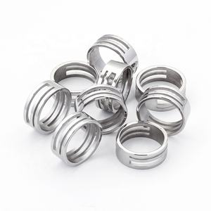 Koop Er Een En Krijg Er Een Roestvrijstalen Springring Openend Sluitende Vinger Sieraden Gereedschap Kraal Tang Voor Gereedschap Diy Sieraden Maken - Product Image 5