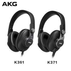 <span class=keywords><strong>AKG</strong></span> K361 K371 Auriculares de música <span class=keywords><strong>HIFI</strong></span> Mini-XLR Auriculares estéreo con cable ligeros Podcast - Product Image 3